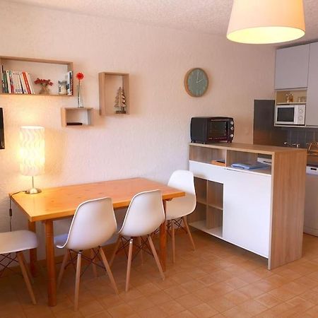 Appartement 4Personnes A Saint Lary Soulan Exteriér fotografie
