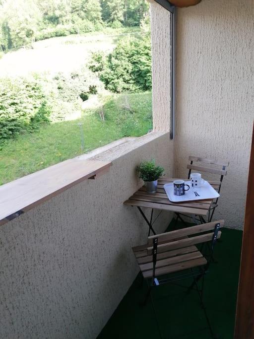 Appartement 4Personnes A Saint Lary Soulan Exteriér fotografie