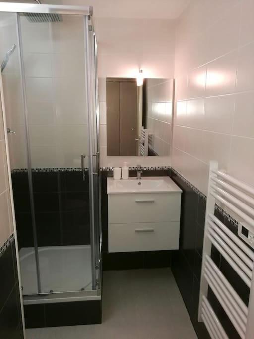 Appartement 4Personnes A Saint Lary Soulan Exteriér fotografie